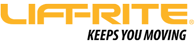 Lift-Rite Logo, Lift Rite