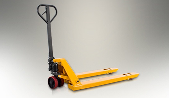 Altra Lift pallet truck, lift rite altra