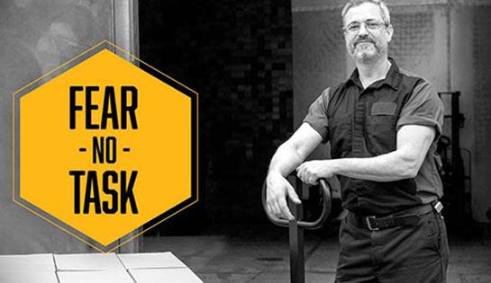 Lift Rite Fear no Task