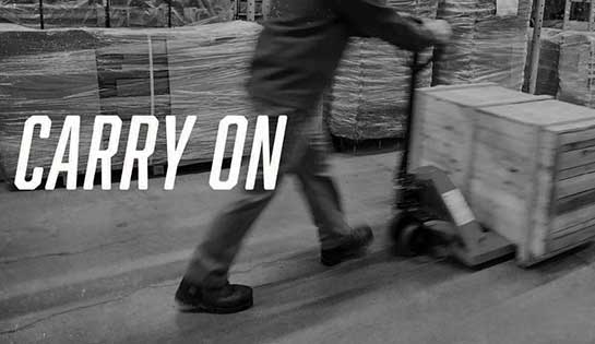 Lift-Rite pallet jack service