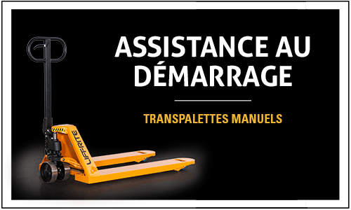 Assistance au démarrage