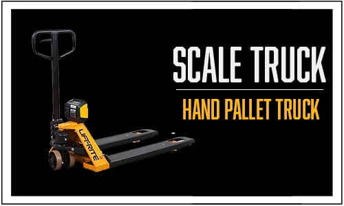scale truck