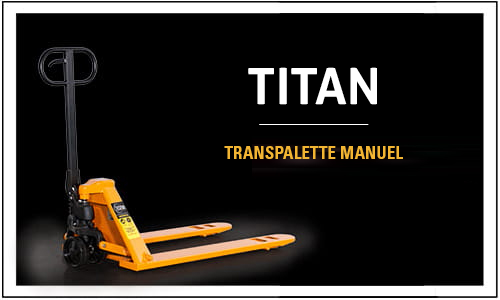 Série Titan