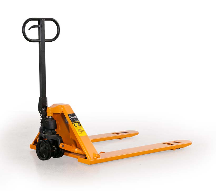4 way pallet jack, 4-way pallet truck