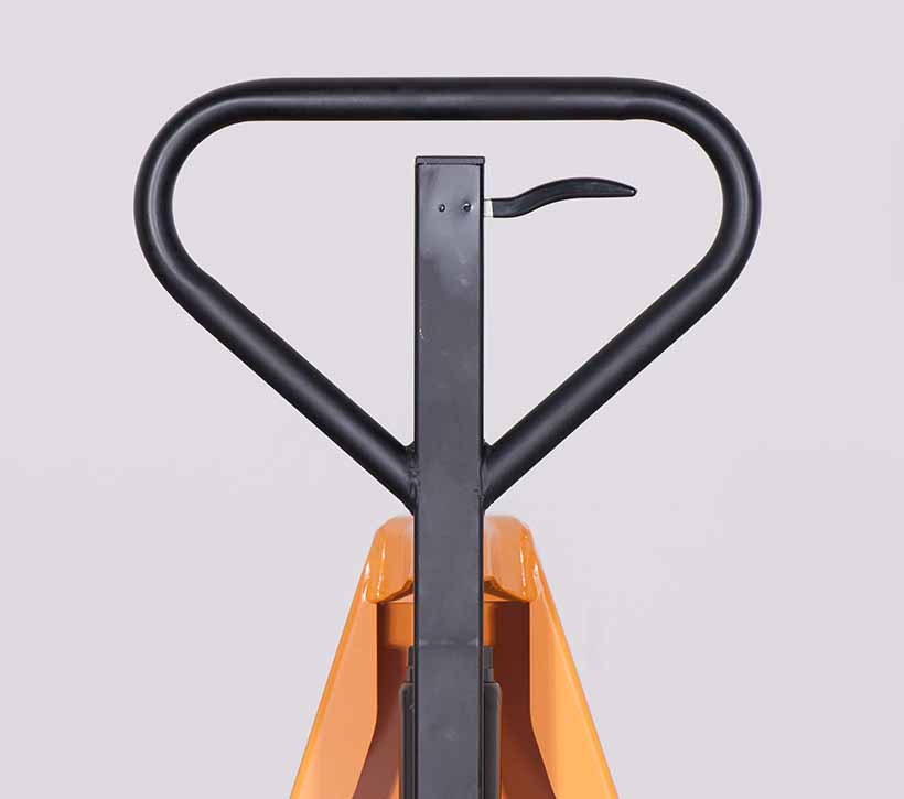 Lift-Rite Ergonomic Lifter Manual Hand Pallet Truck RG30M