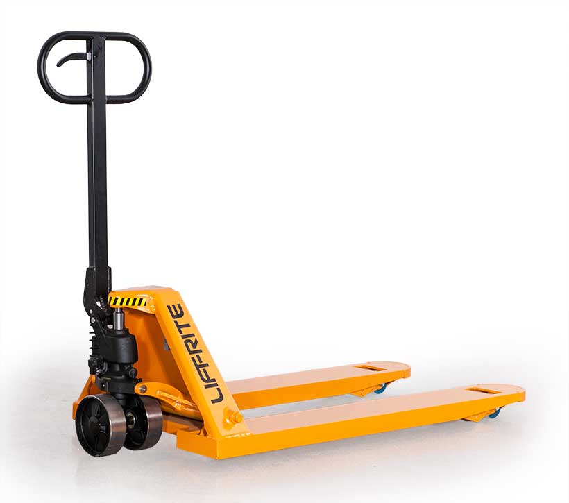 Lift-Rite LCS80 Heavy Duty Hand Pallet Truck