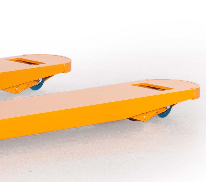 Lift-Rite LCS80 Heavy Duty Hand Pallet Truck