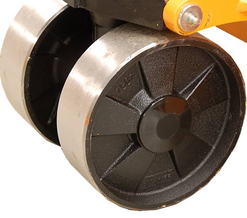 Lift-Rite LCS80 Heavy Duty Hand Pallet Truck