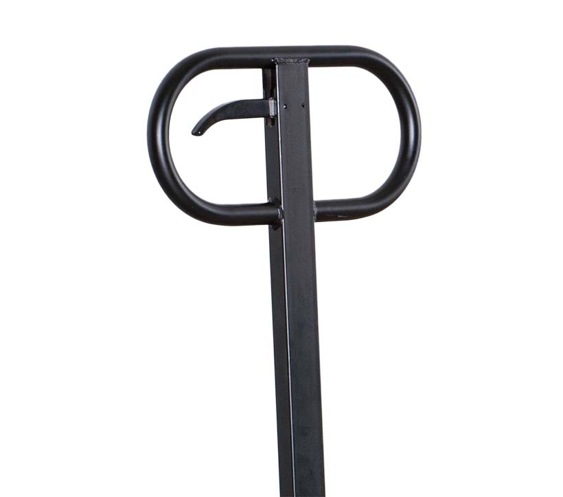 pallet jack handle