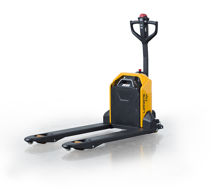 Lift Rite Yellow Edge 