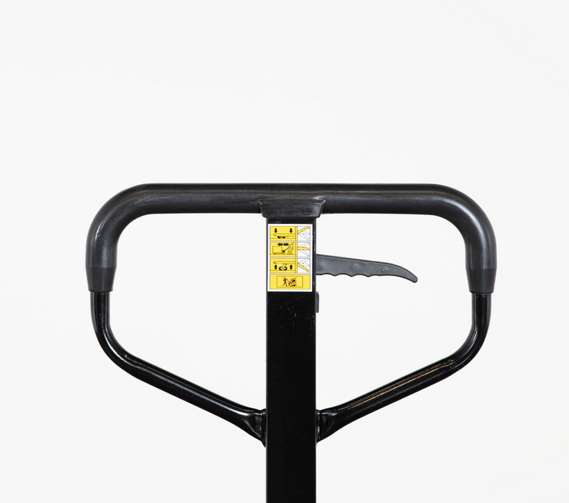 Pallet Truck Scale Handle