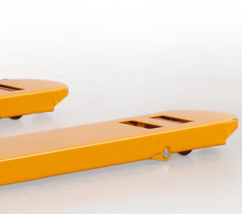 Lift-Rite Altra Hand Pallet Jack