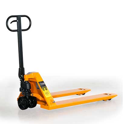 Lift-Rite LCR Series standard hand pallet jacks