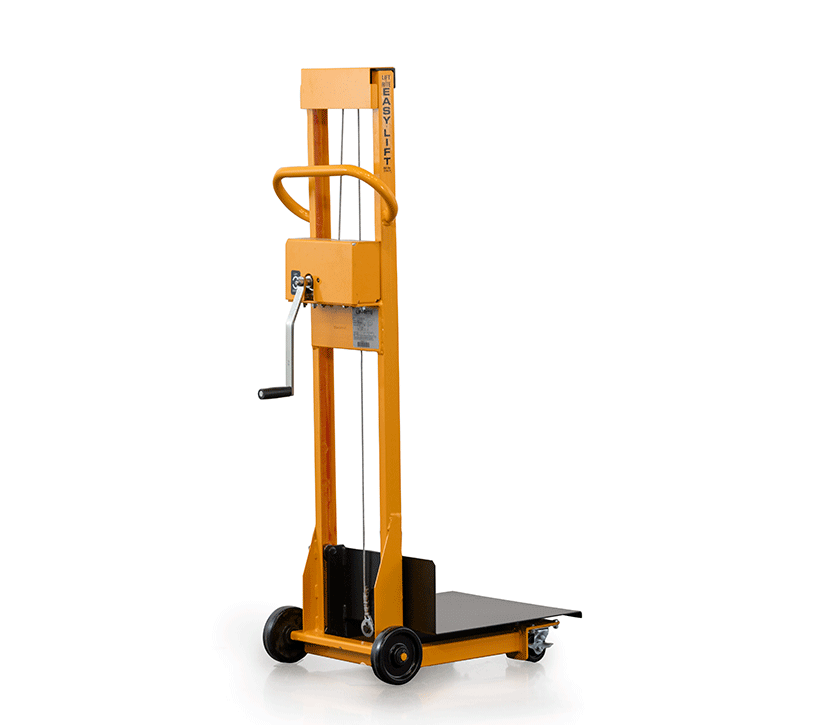  Lift-Rite Easy Lift Winch Lifter
