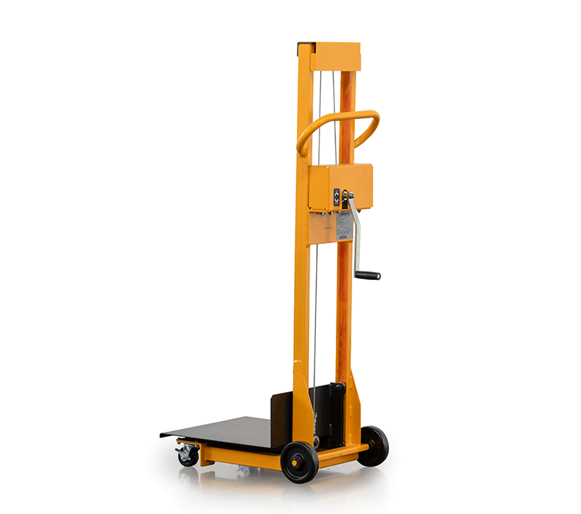  Lift-Rite Easy Lift Winch Lifter